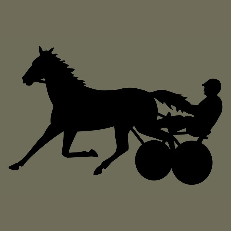 harness racing