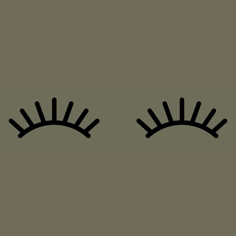 Wimpern
