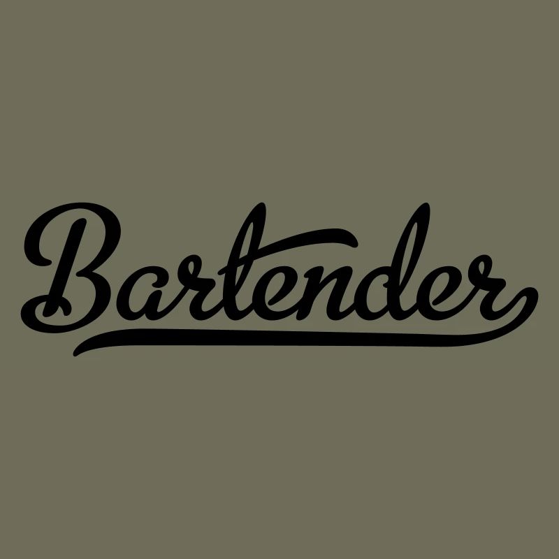 Bartender