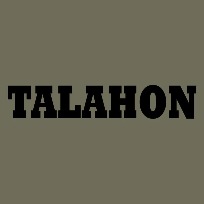 Talahon