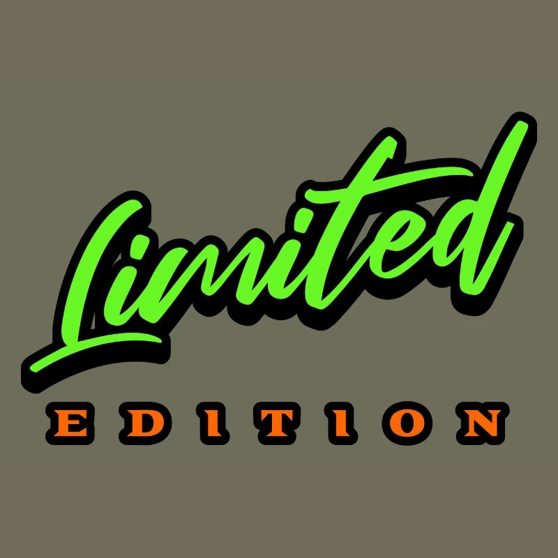 Édition limitée