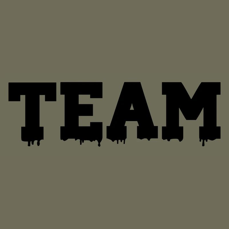team