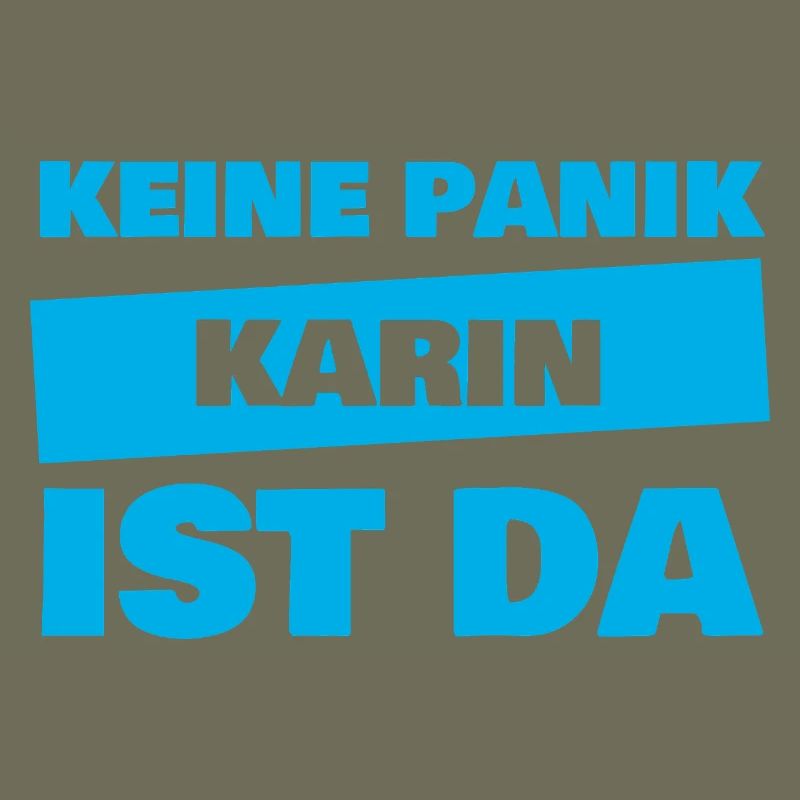 First name Karin