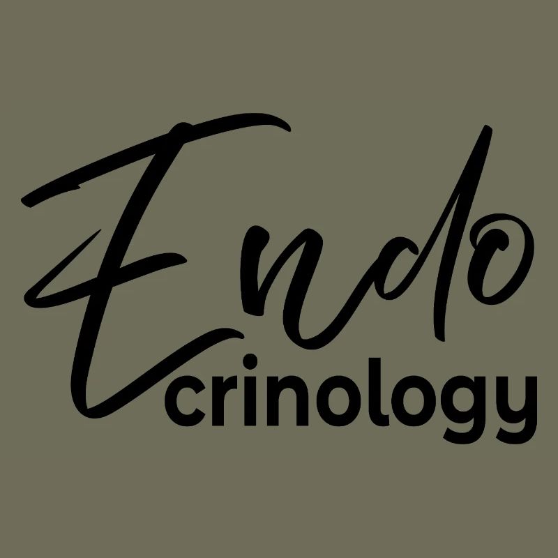 Endocrinologist Endocrinology