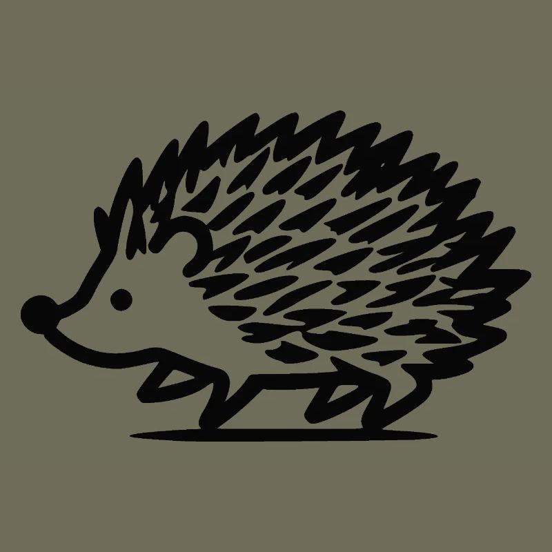 kleiner Igel