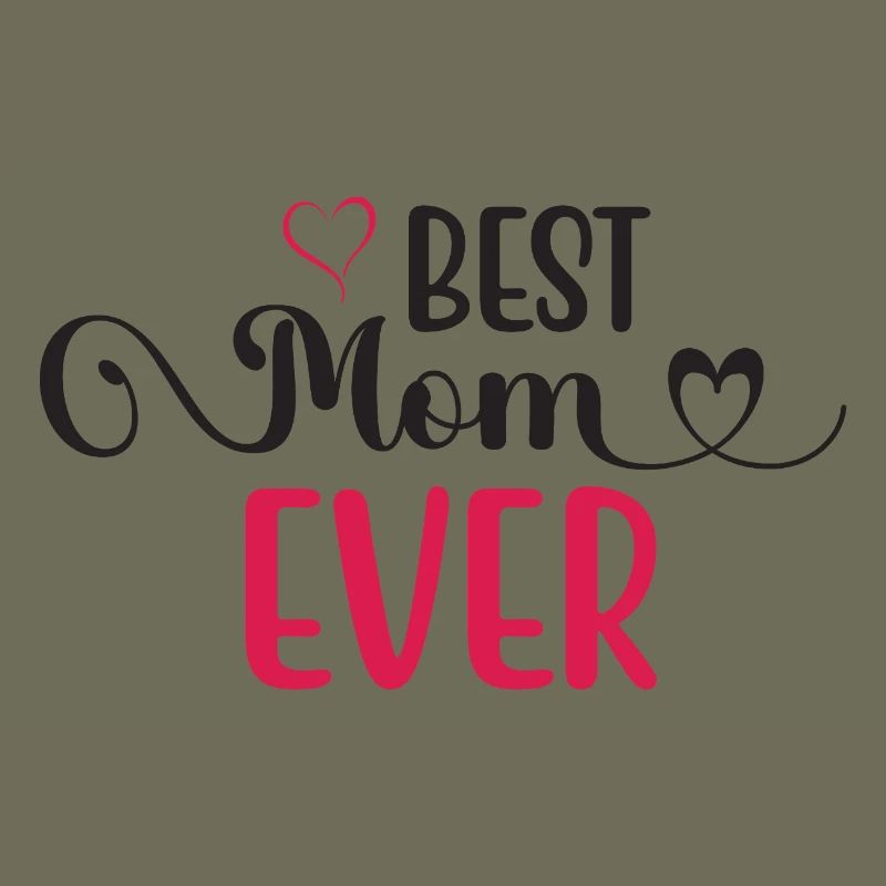 Die beste Mutter aller Zeiten