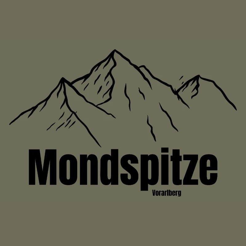 Mondspitze