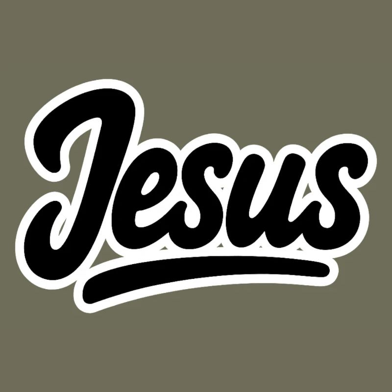 Jesus