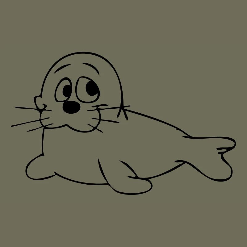 Seehund