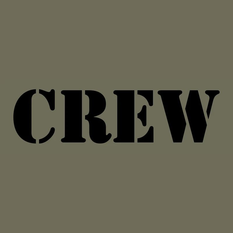 crew