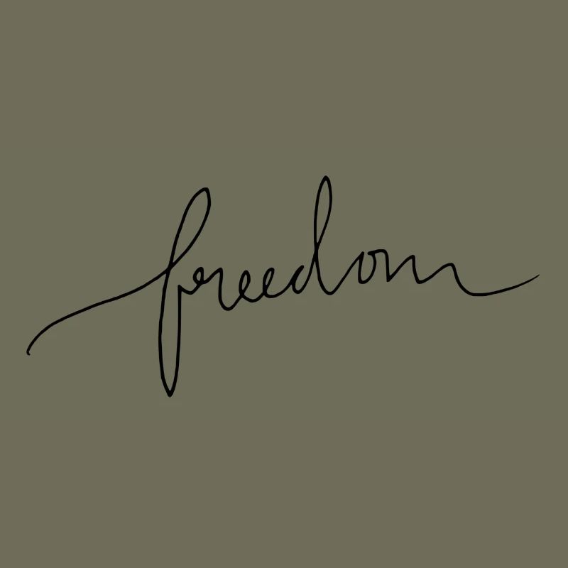 freedom