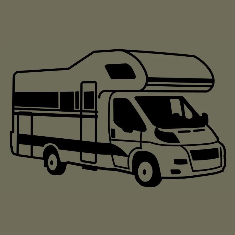 Wohnmobil