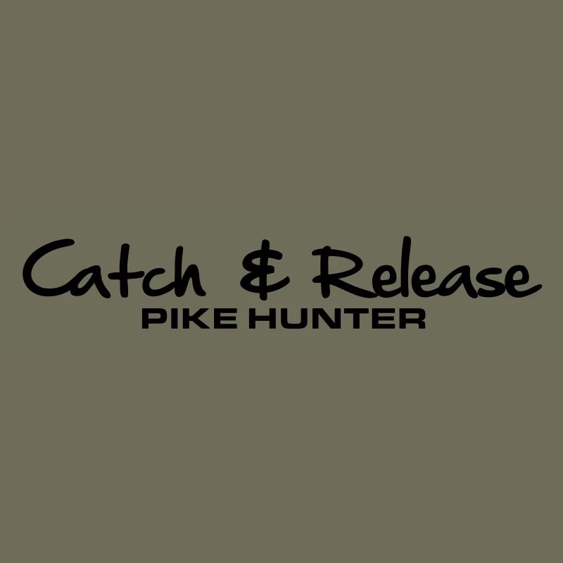 C&R Pike Hunter