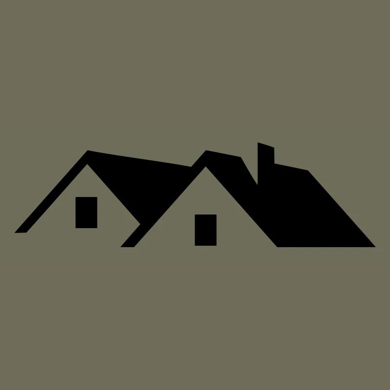 top, roof