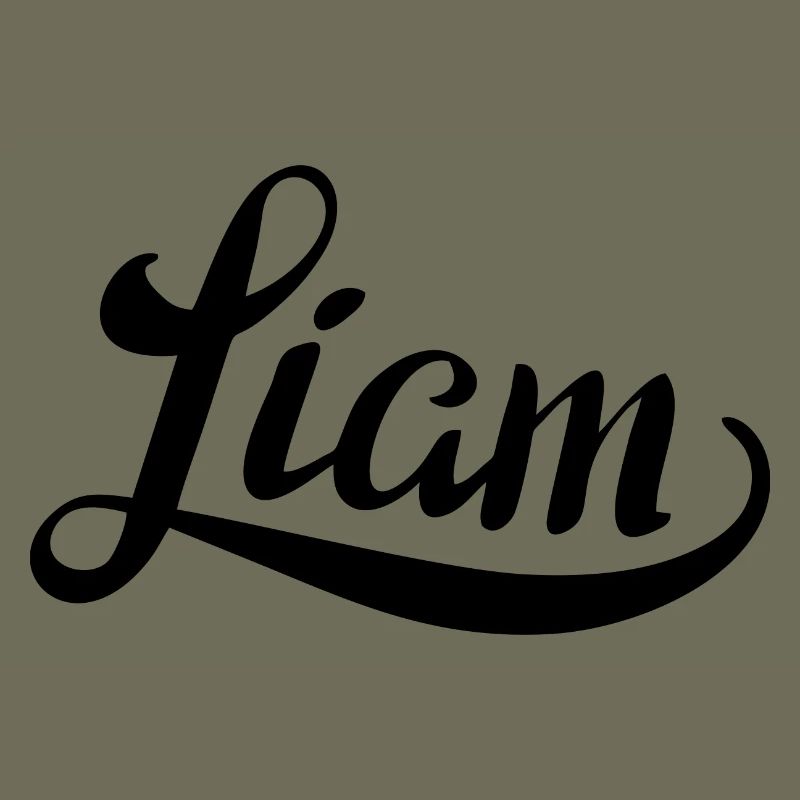 Name Liam