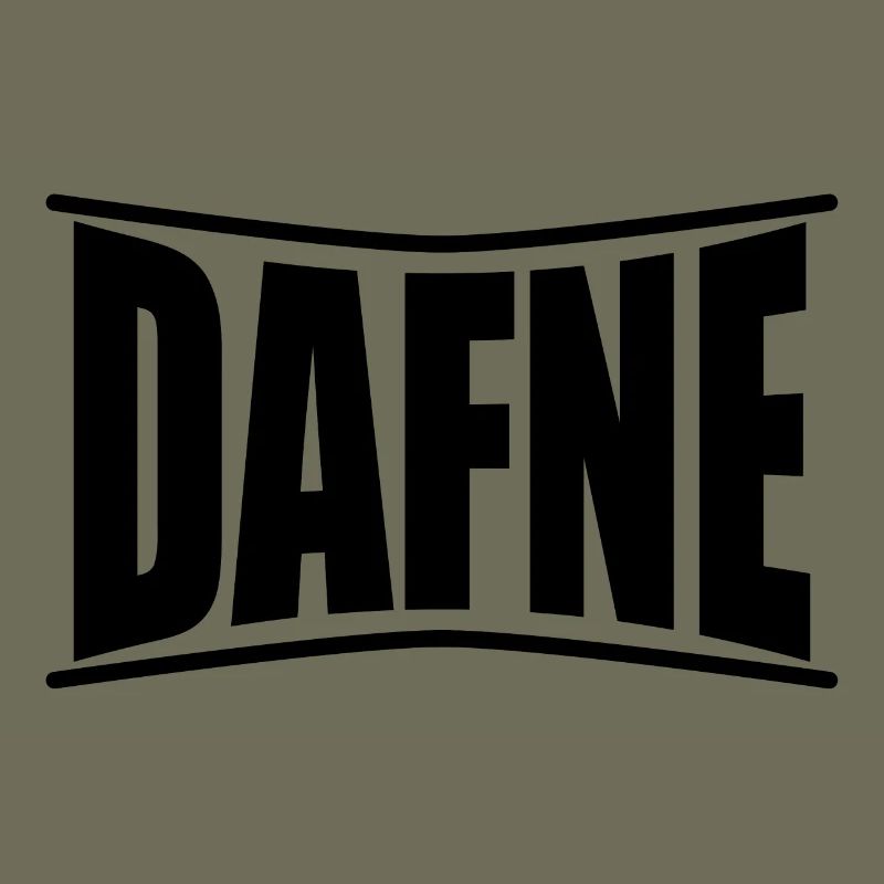 Dafne T-Shirt Geschenkidee