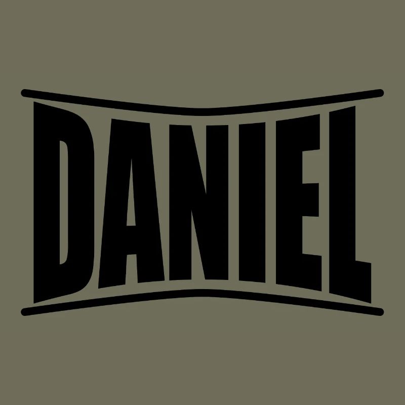 Daniel T-Shirt Geschenkidee