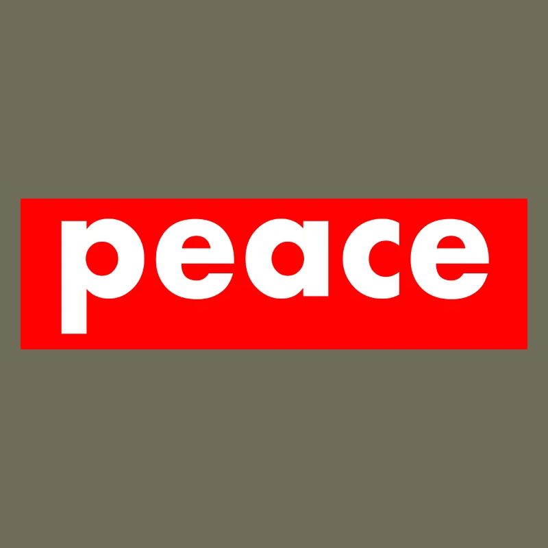 Peace