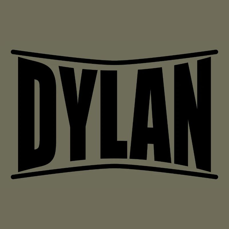 Dylan T-Shirt Geschenkidee