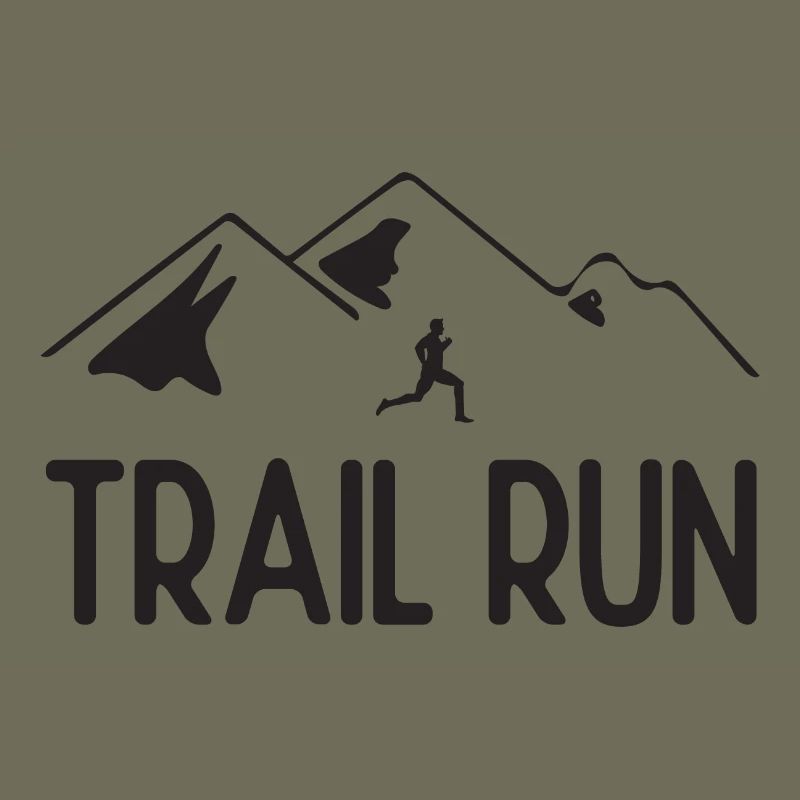 Course de sentier