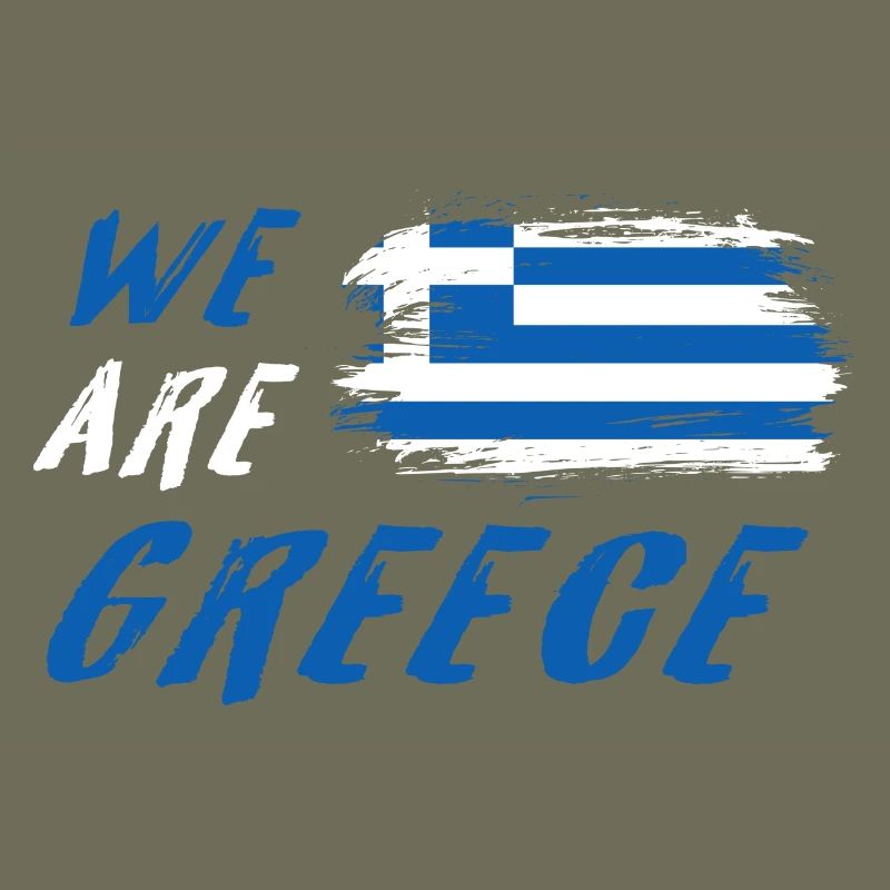We are Greece