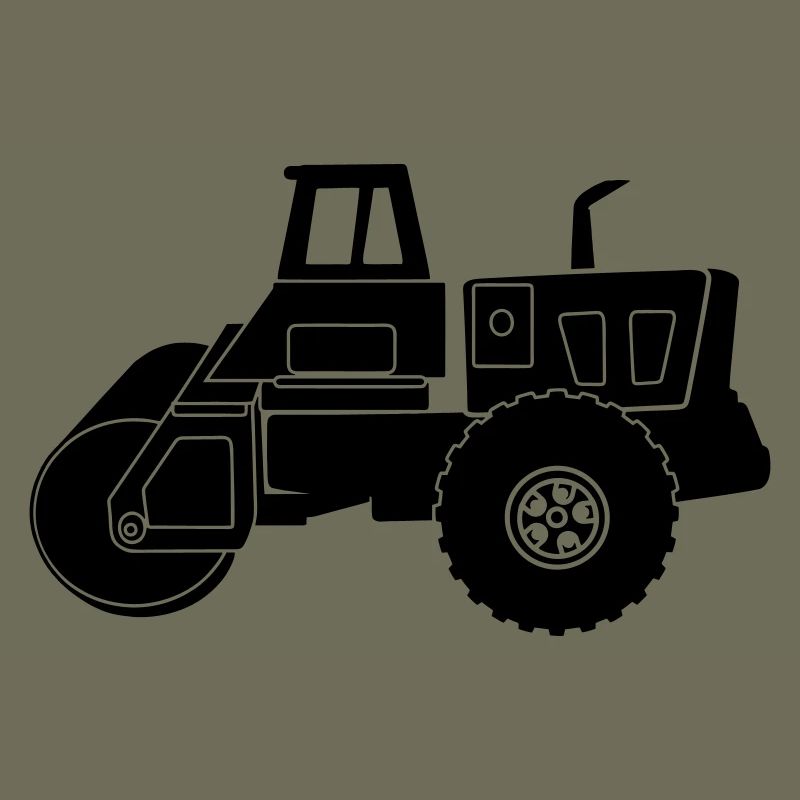 Transparent Roller machine