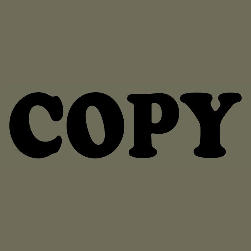 Copy
