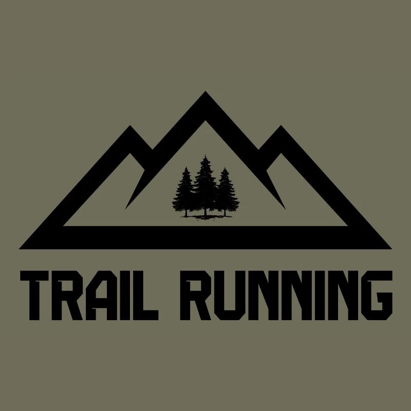 Course en sentier