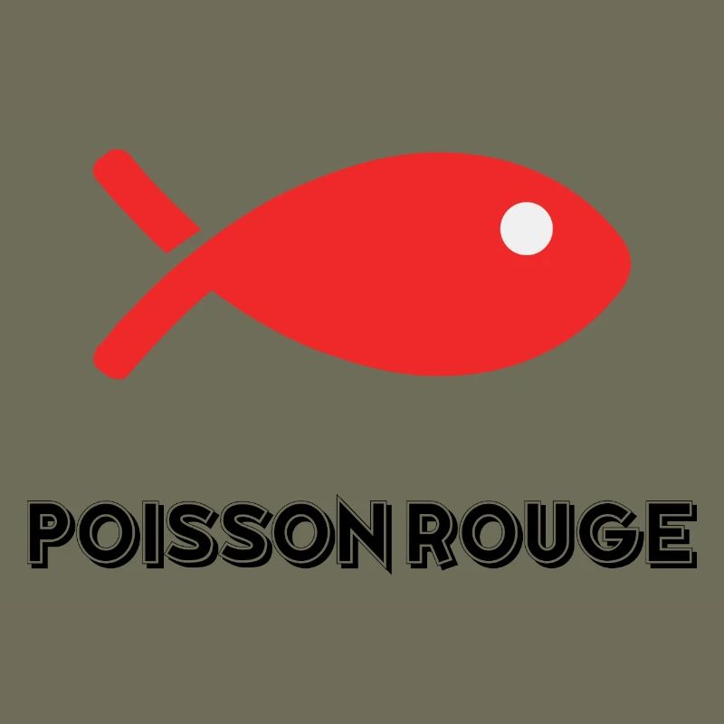 POISSON. MEMOIRE. POISSON D'AVRIL