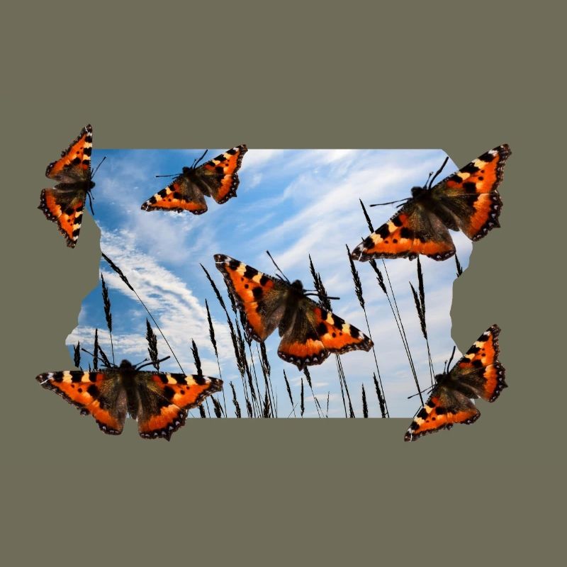 PAPILLON