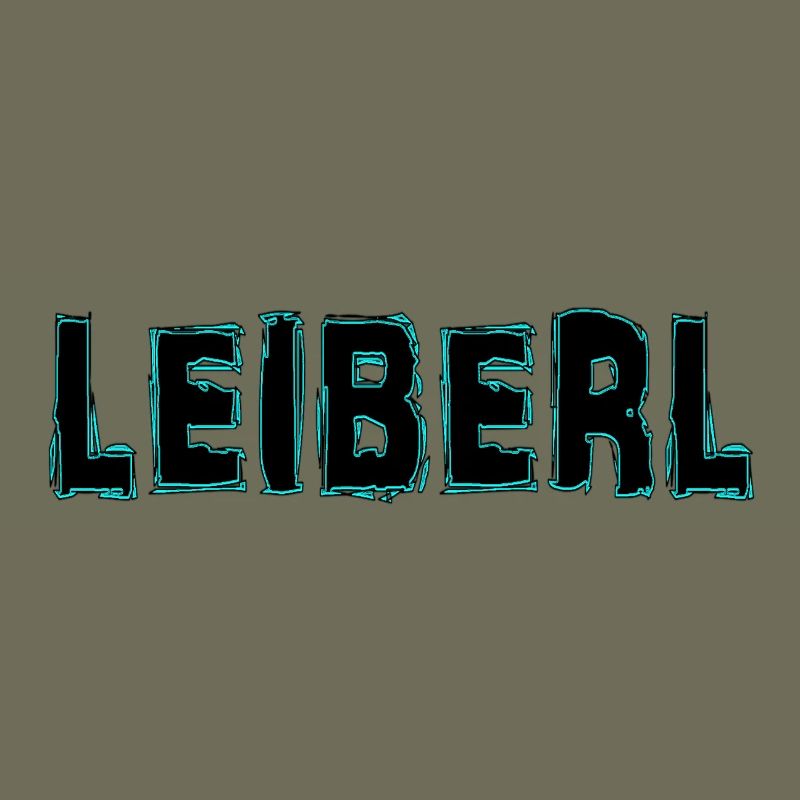 Leiberl - Black Name, c’est le programme Leiberl et AUS !