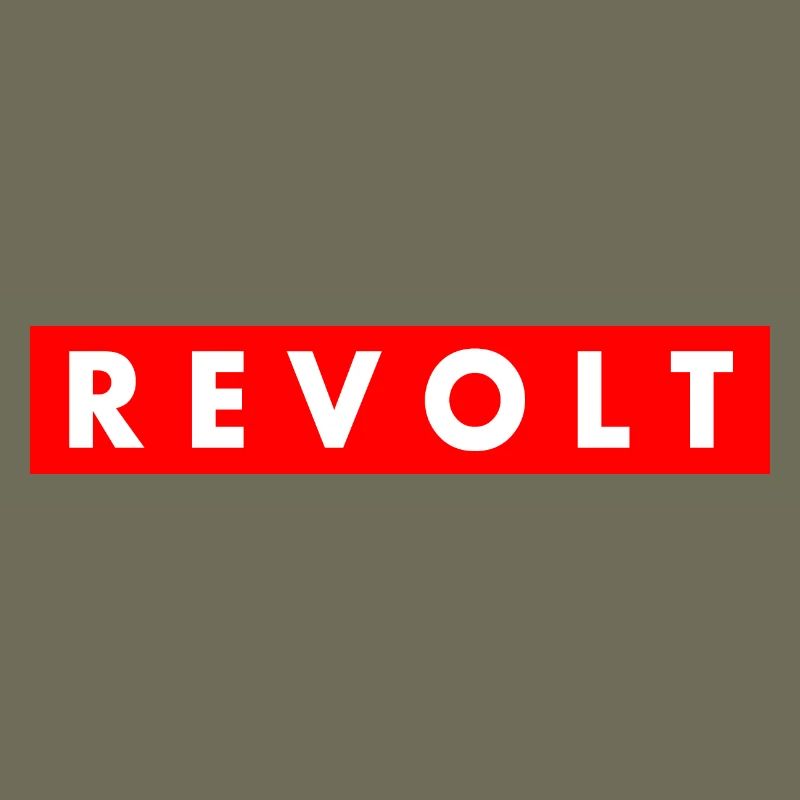 Revolt