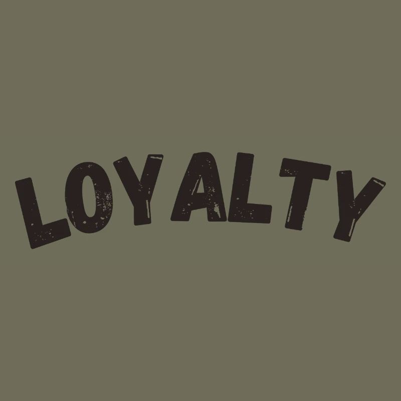 Loyalty