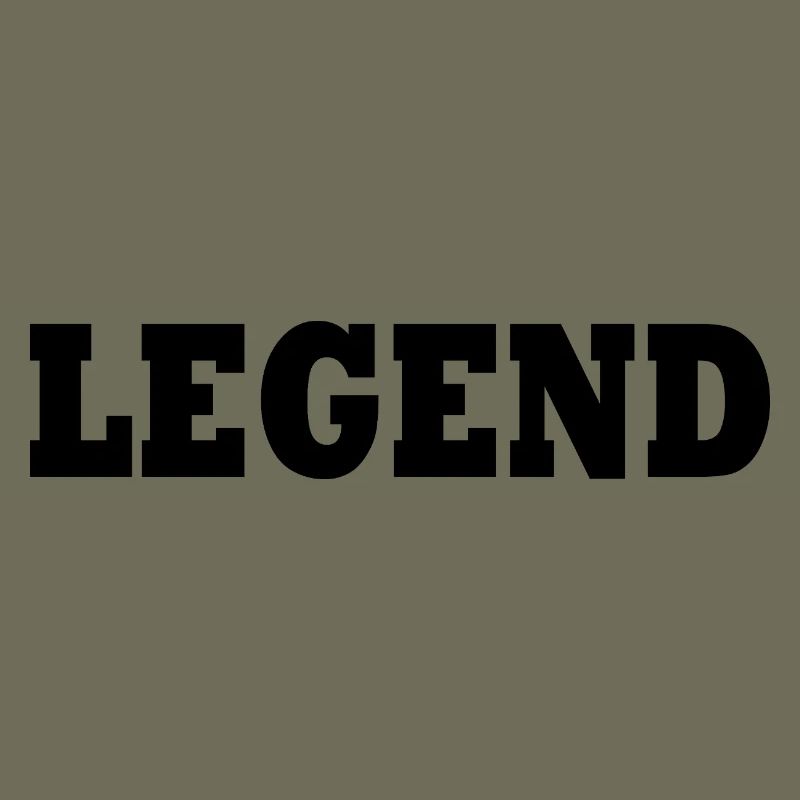 Legend