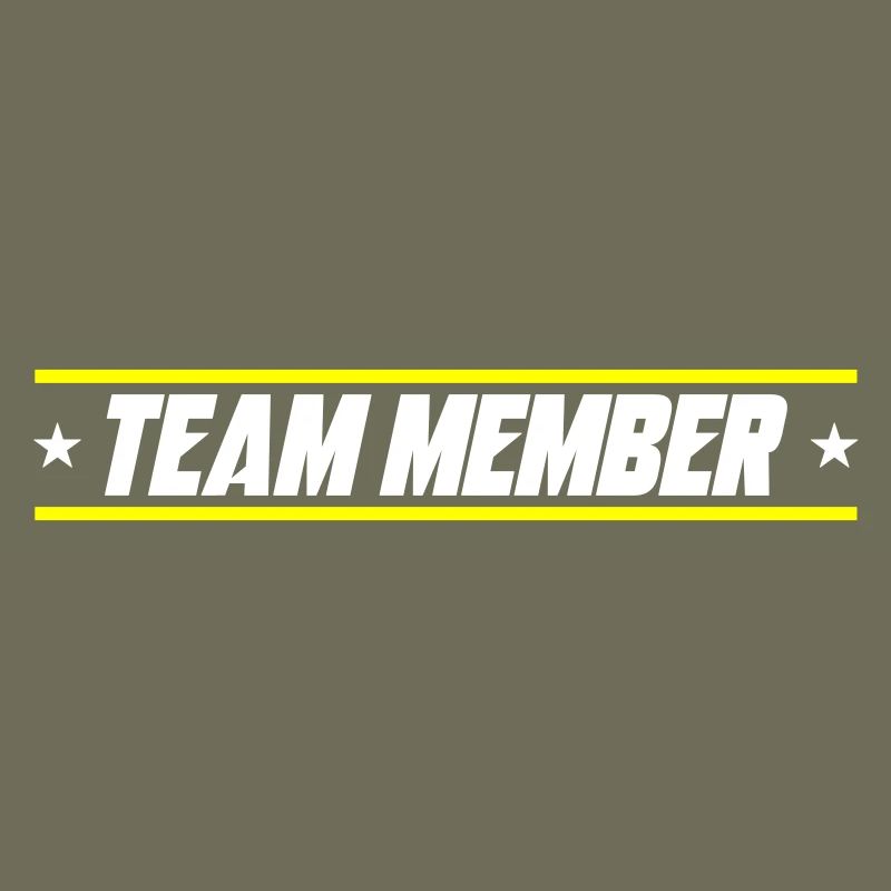Team Member