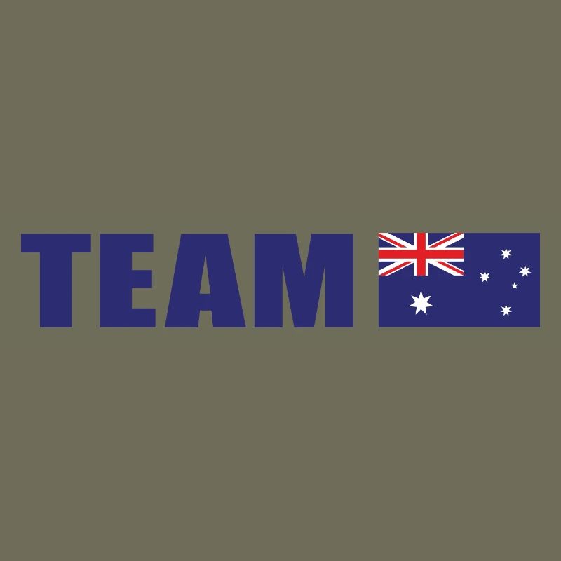 Équipe d’Australie