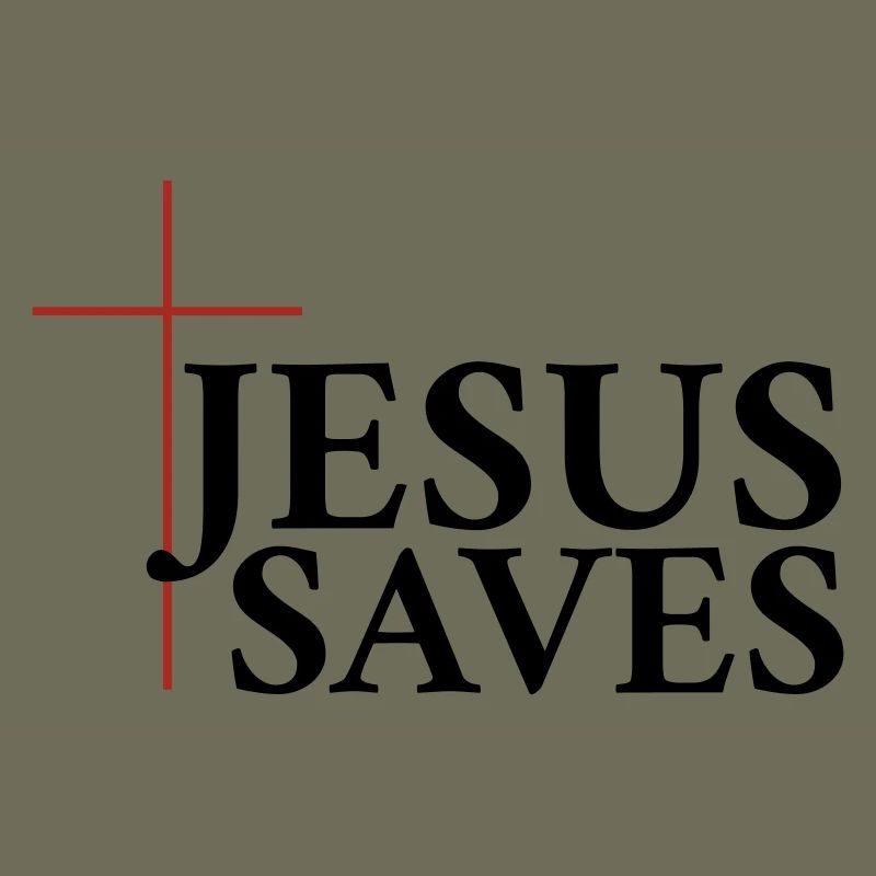 Jesus Rettet