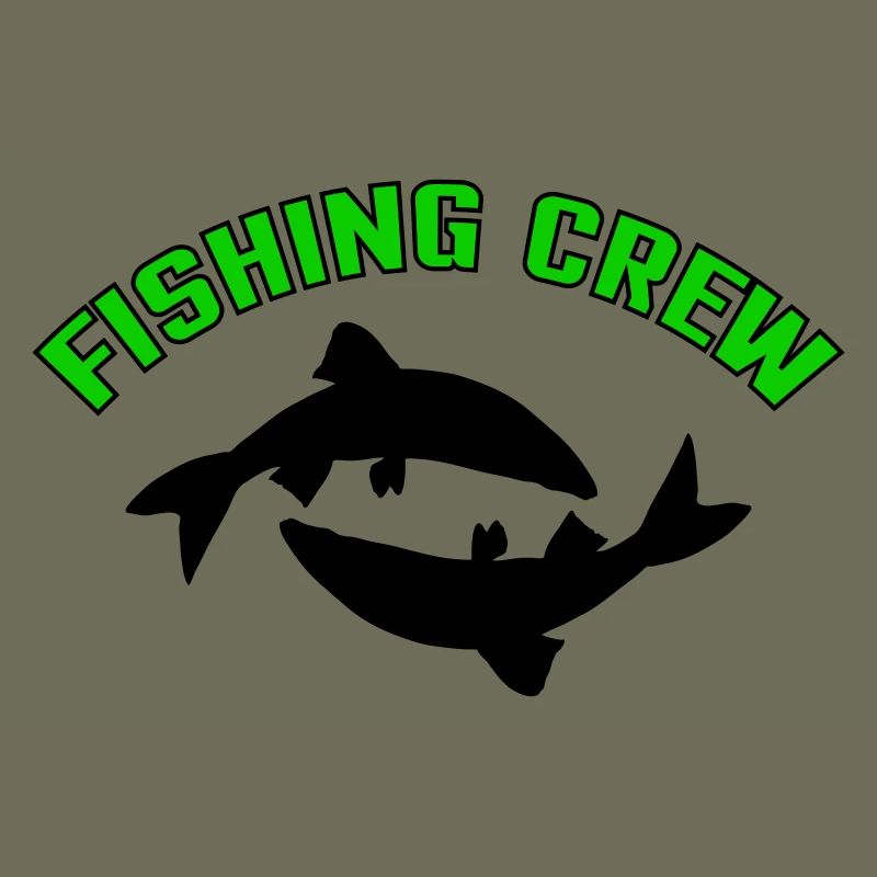 Fisch Crew