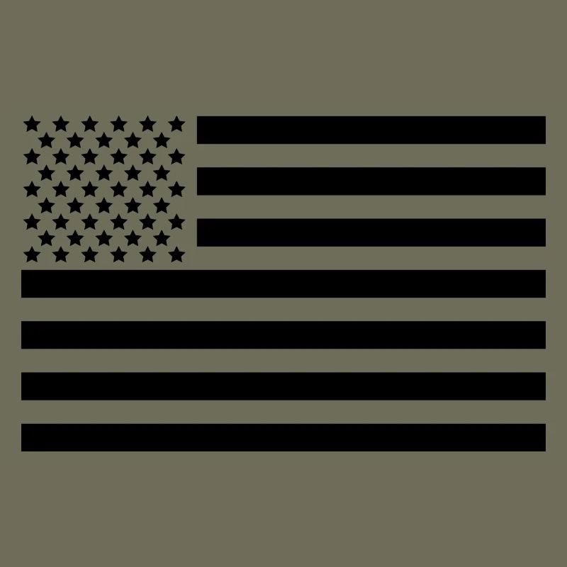 Drapeau des États-Unis