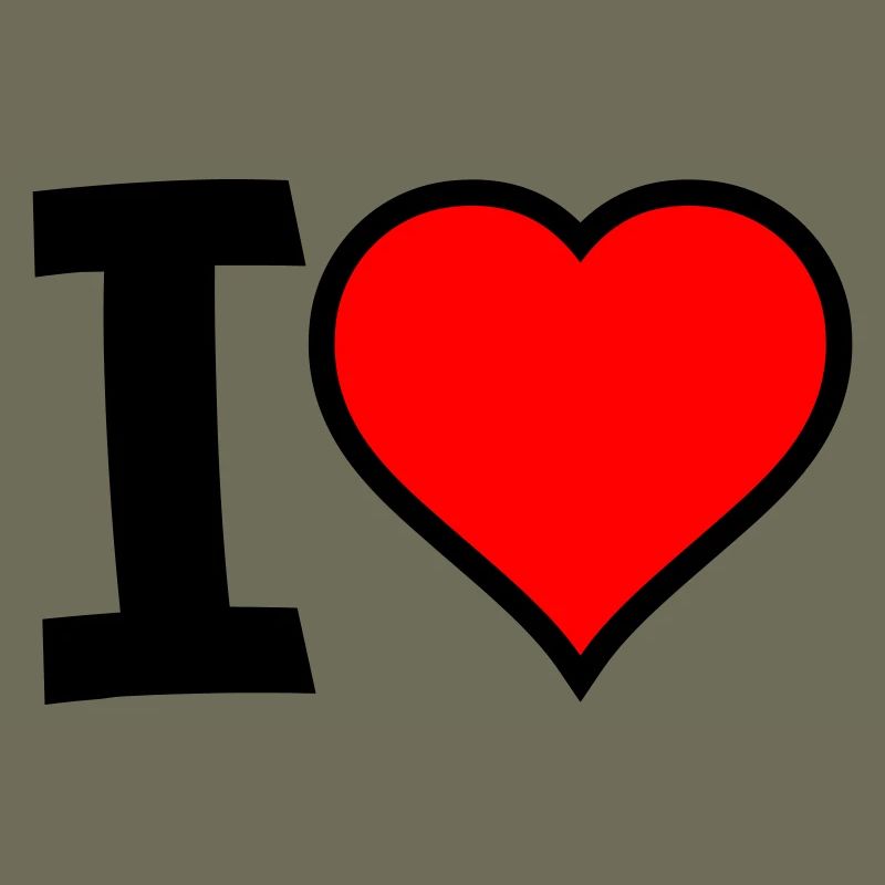 i heart