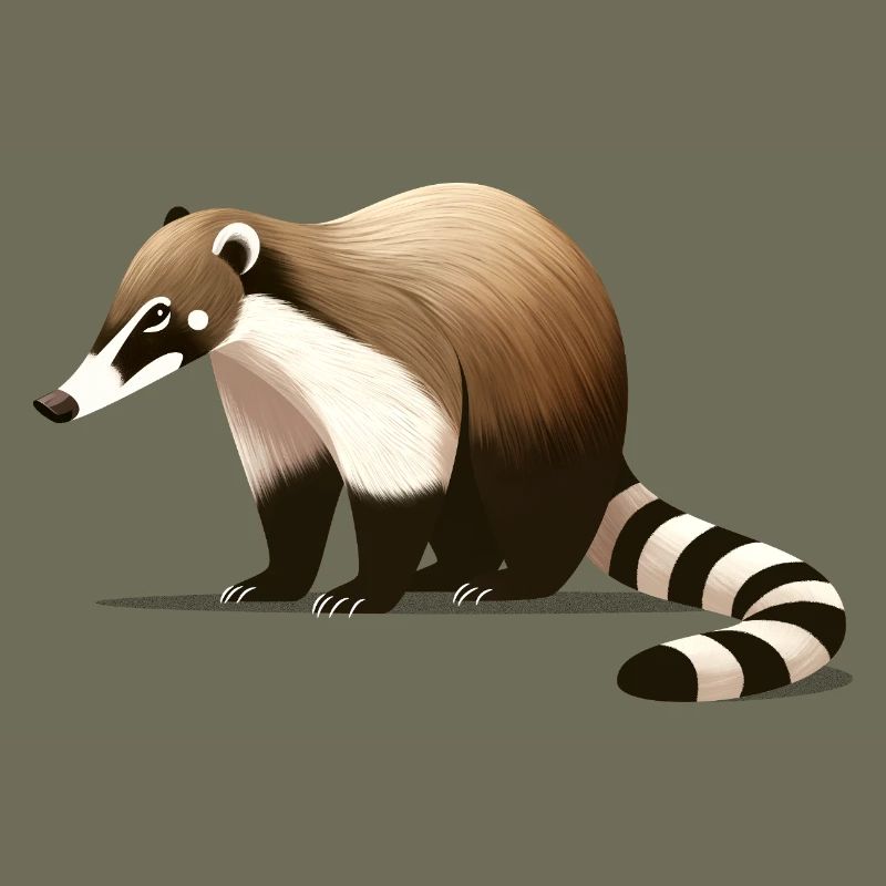 Coati