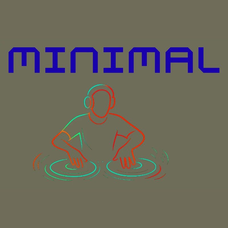 Minimal Beat