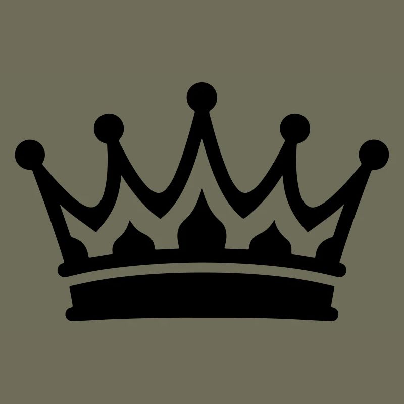 Krone Symbol
