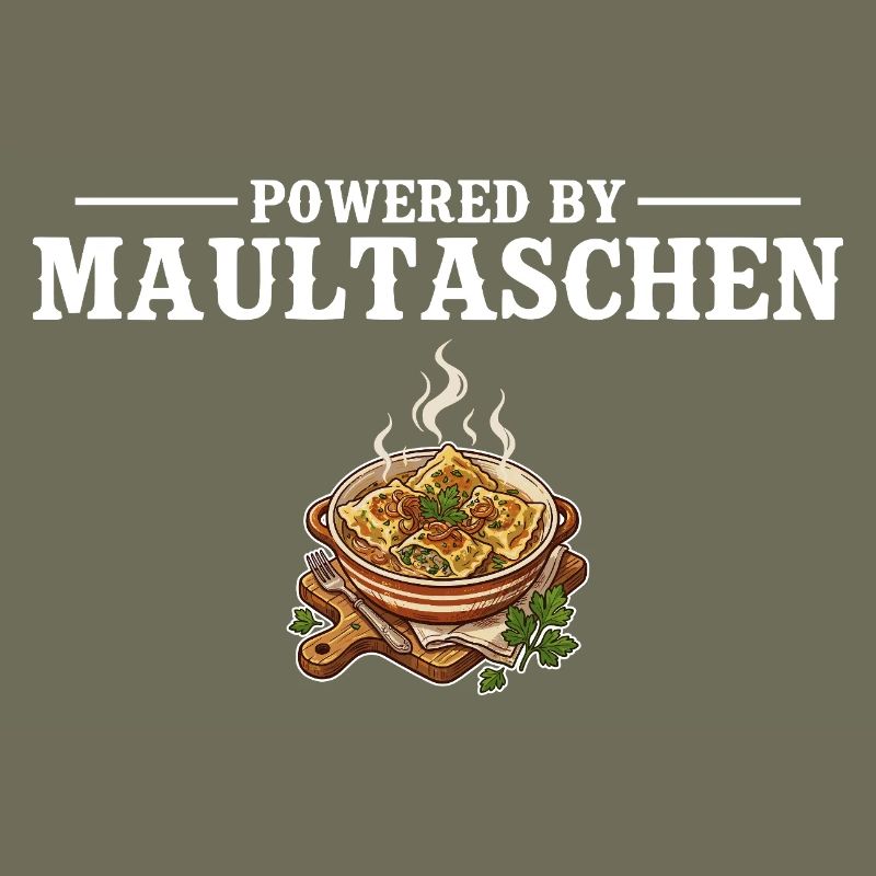 Propulsé par Maultaschen – Schwabe Gift