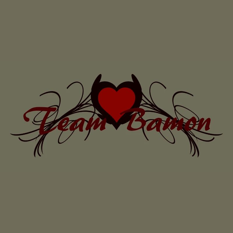 team bamon