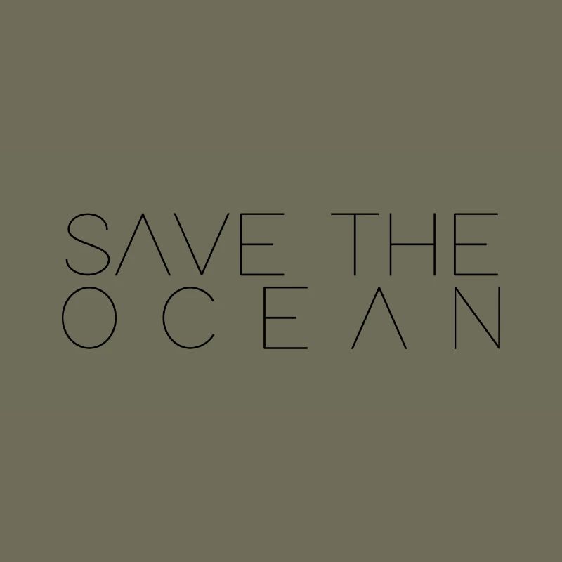 Save The Ocean
