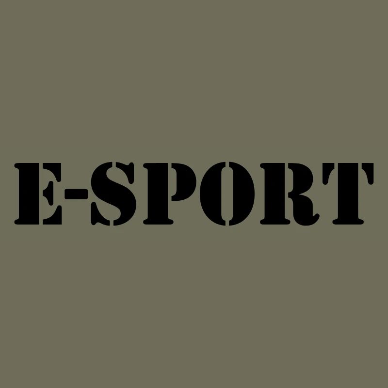 E-Sport