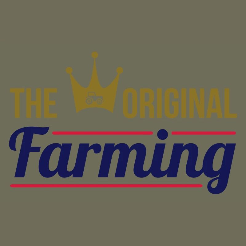 Farming