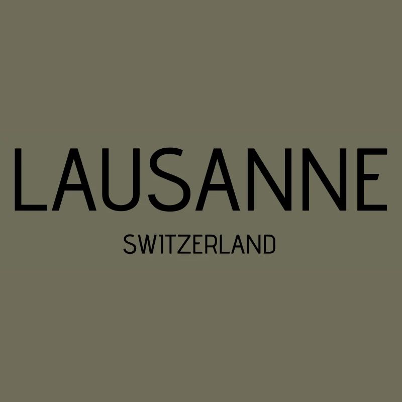 Lausanne