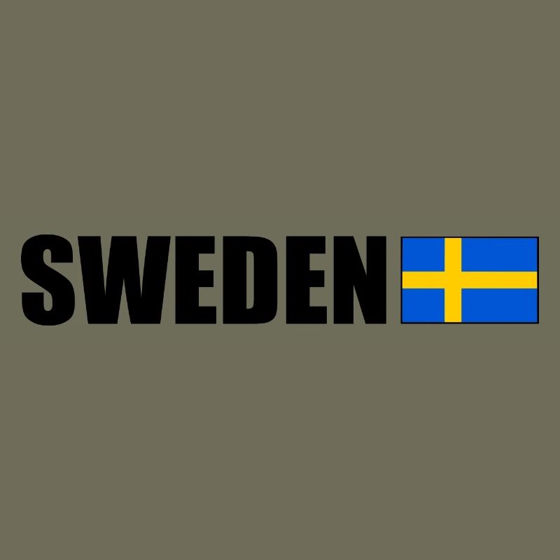 Suède